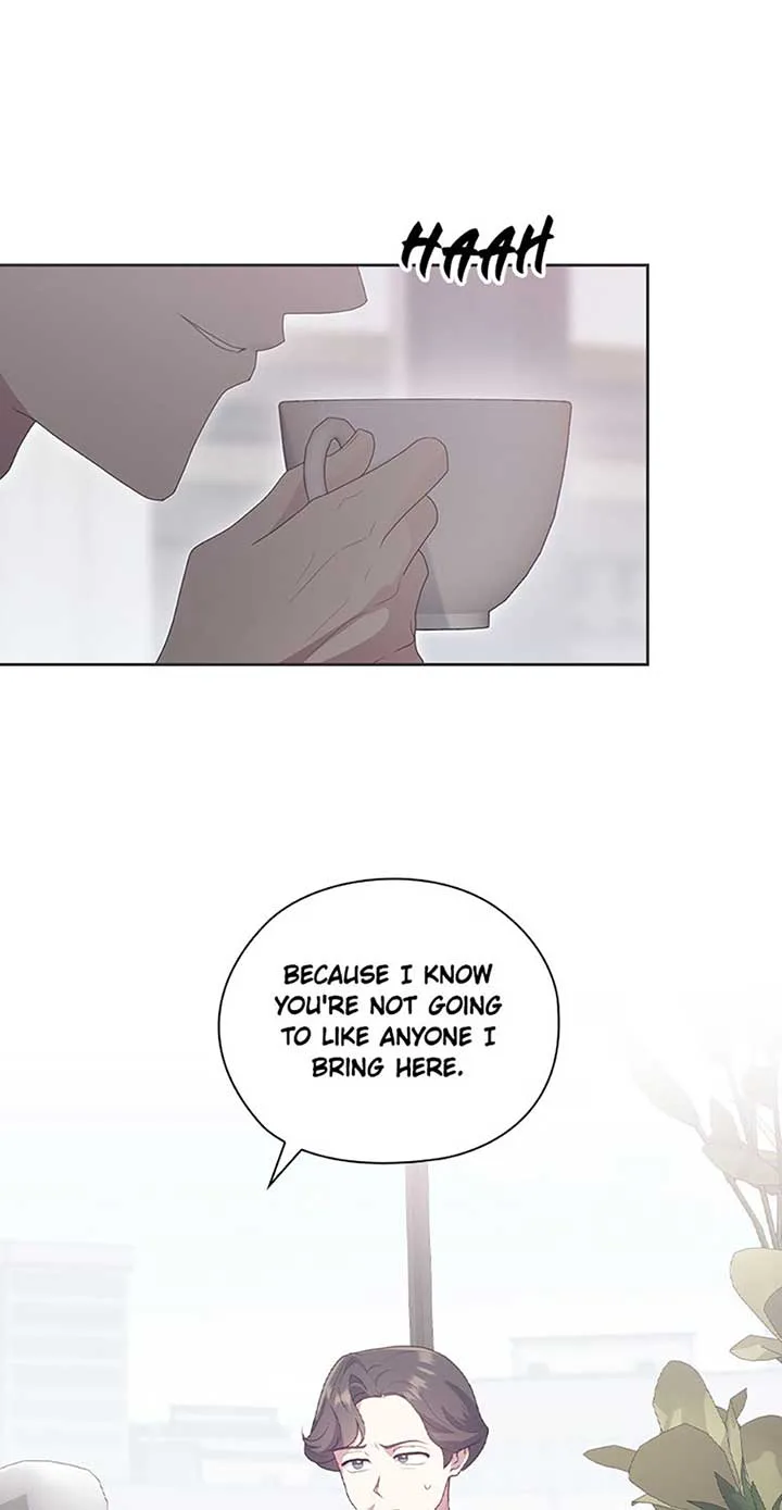 A Confident Marriage (Official) Chapter 6 page 54