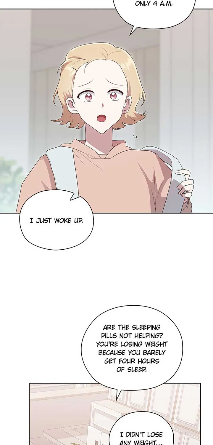 A Confident Marriage (Official) Chapter 4 page 30