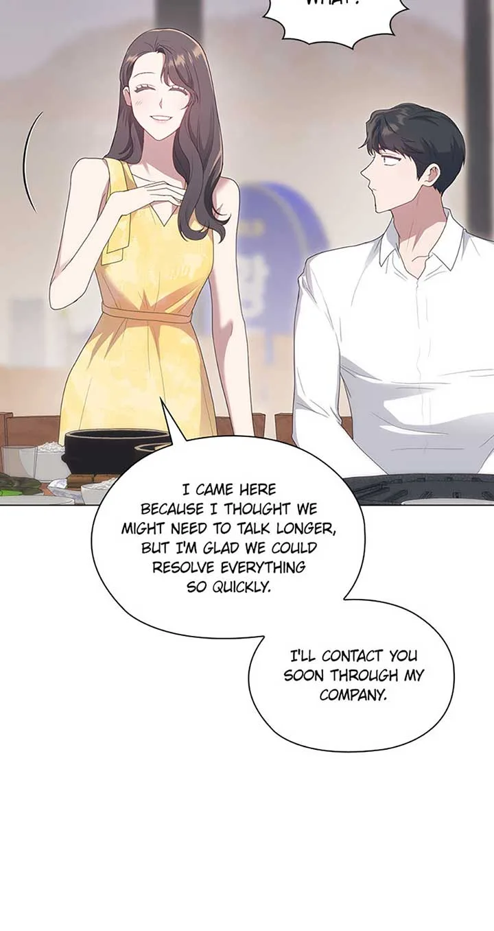 A Confident Marriage (Official) Chapter 8 page 18