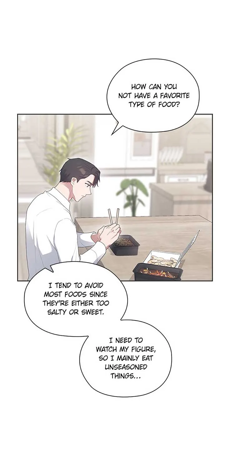 A Confident Marriage (Official) Chapter 10 page 38
