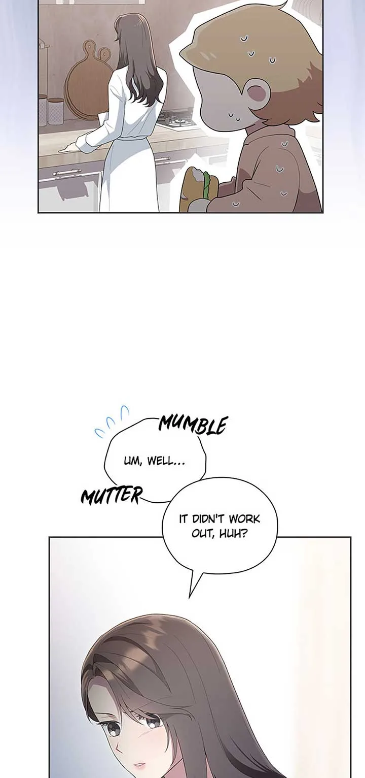 A Confident Marriage (Official) Chapter 4 page 36