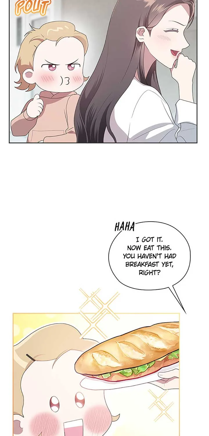 A Confident Marriage (Official) Chapter 4 page 32