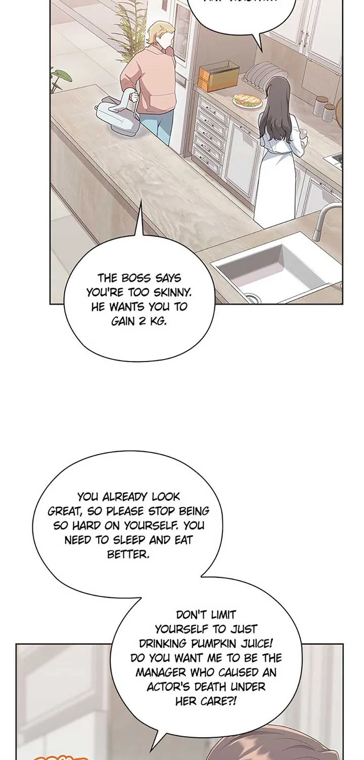 A Confident Marriage (Official) Chapter 4 page 31