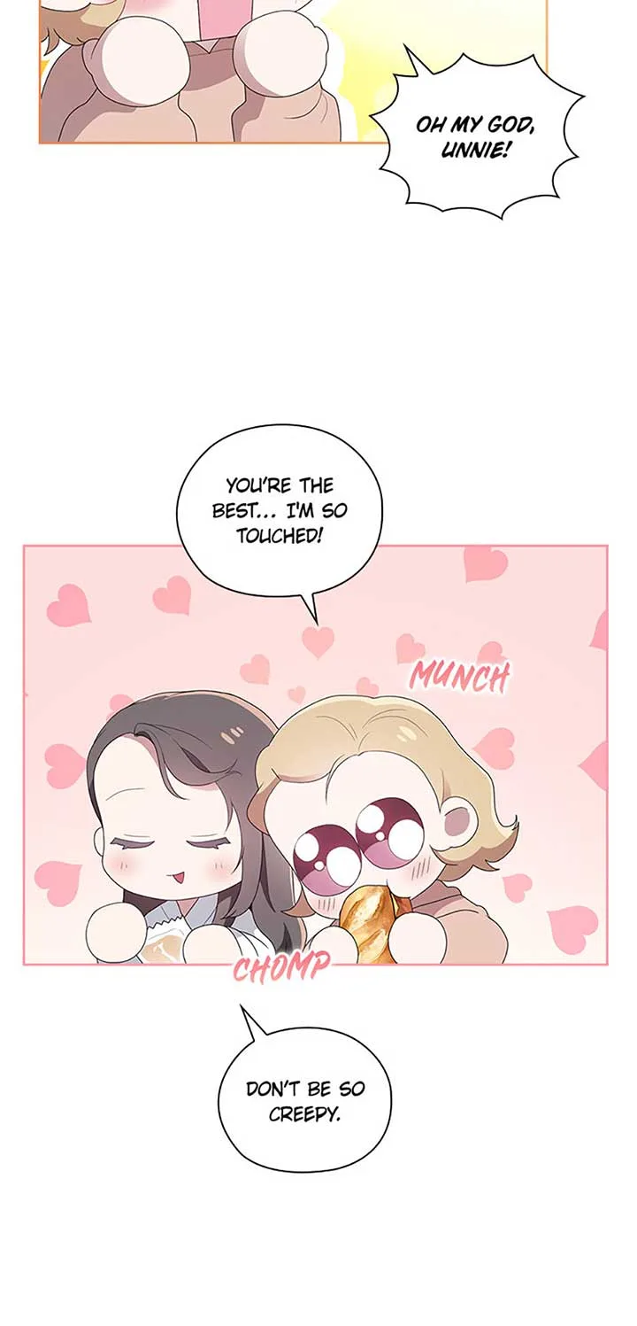 A Confident Marriage (Official) Chapter 4 page 33