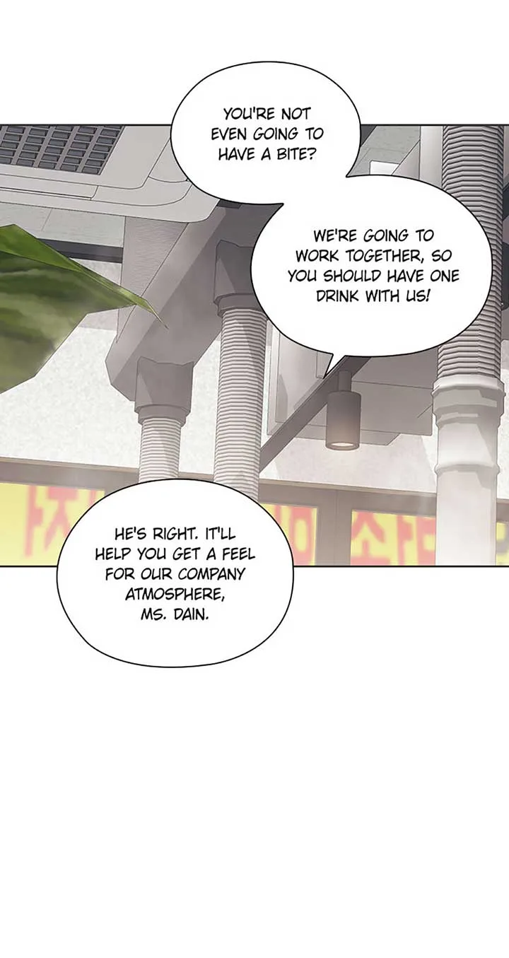 A Confident Marriage (Official) Chapter 8 page 19
