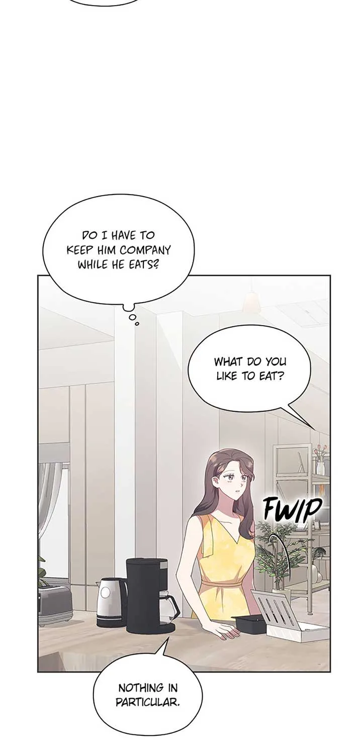 A Confident Marriage (Official) Chapter 10 page 37