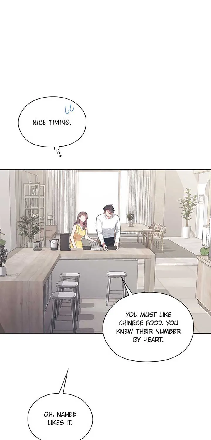 A Confident Marriage (Official) Chapter 10 page 36