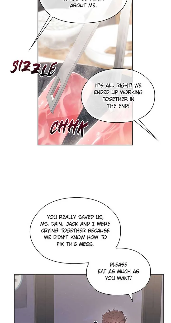 A Confident Marriage (Official) Chapter 8 page 15