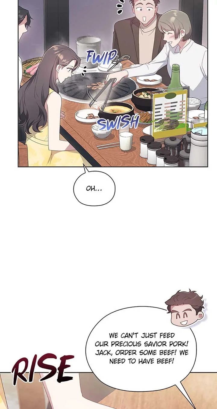A Confident Marriage (Official) Chapter 8 page 16
