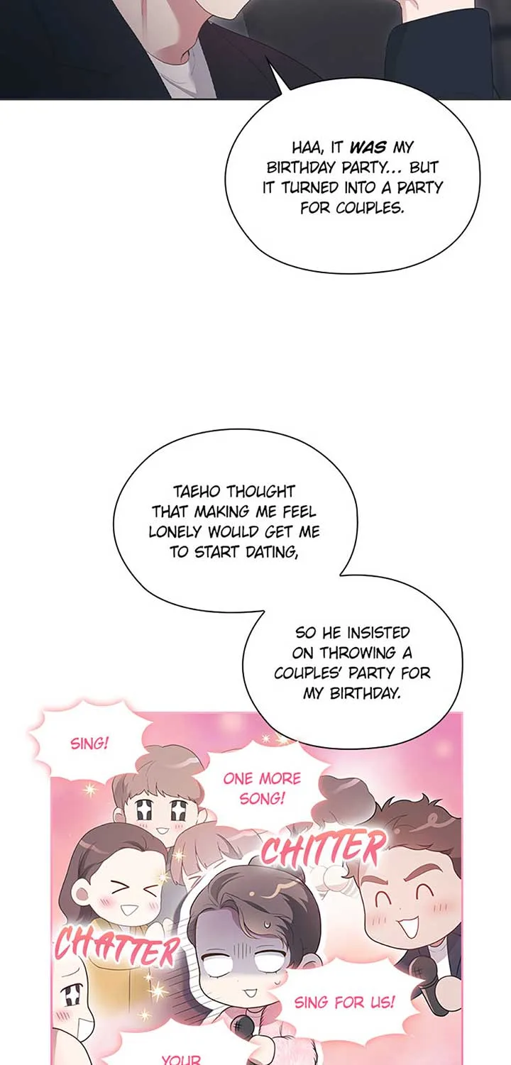 A Confident Marriage (Official) Chapter 12 page 3