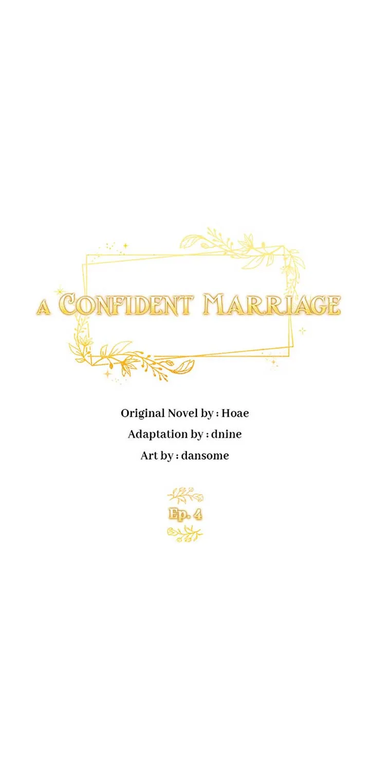 A Confident Marriage (Official) Chapter 4 page 45
