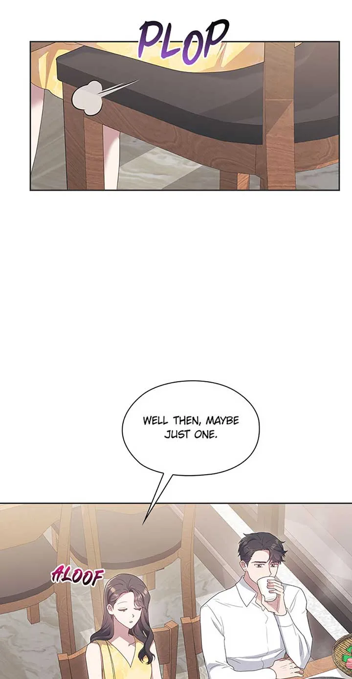 A Confident Marriage (Official) Chapter 8 page 24