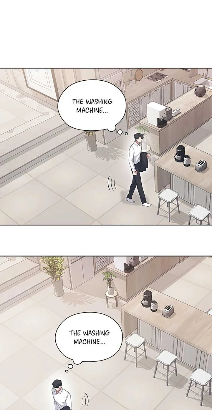A Confident Marriage (Official) Chapter 9 page 20