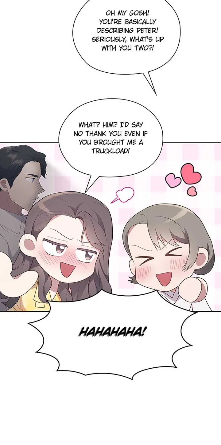 A Confident Marriage (Official) Chapter 8 page 35