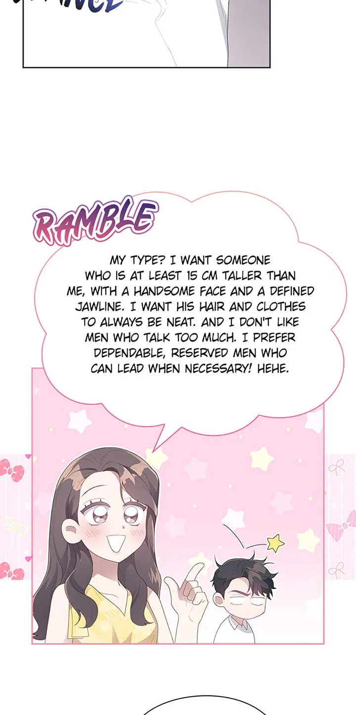 A Confident Marriage (Official) Chapter 8 page 34