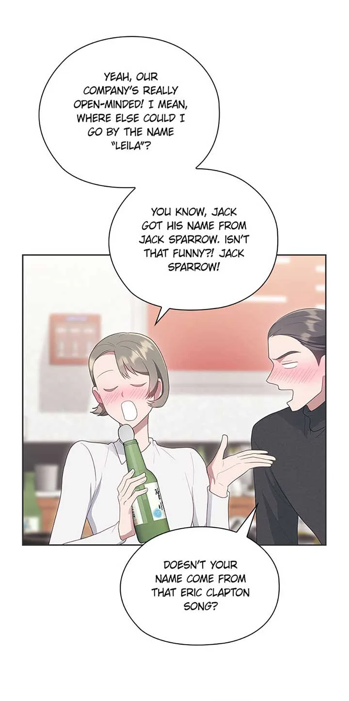 A Confident Marriage (Official) Chapter 8 page 30