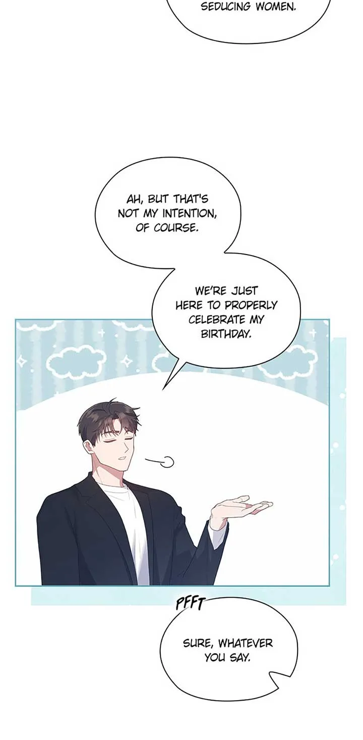 A Confident Marriage (Official) Chapter 12 page 16