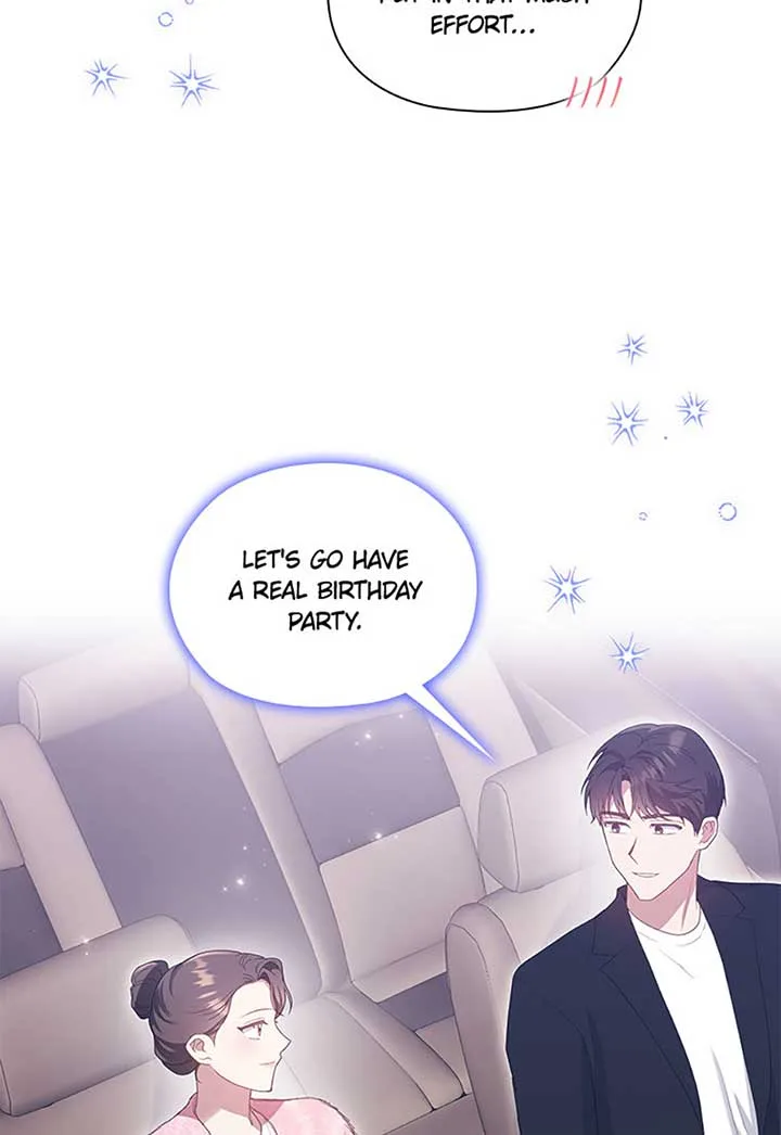 A Confident Marriage (Official) Chapter 12 page 8
