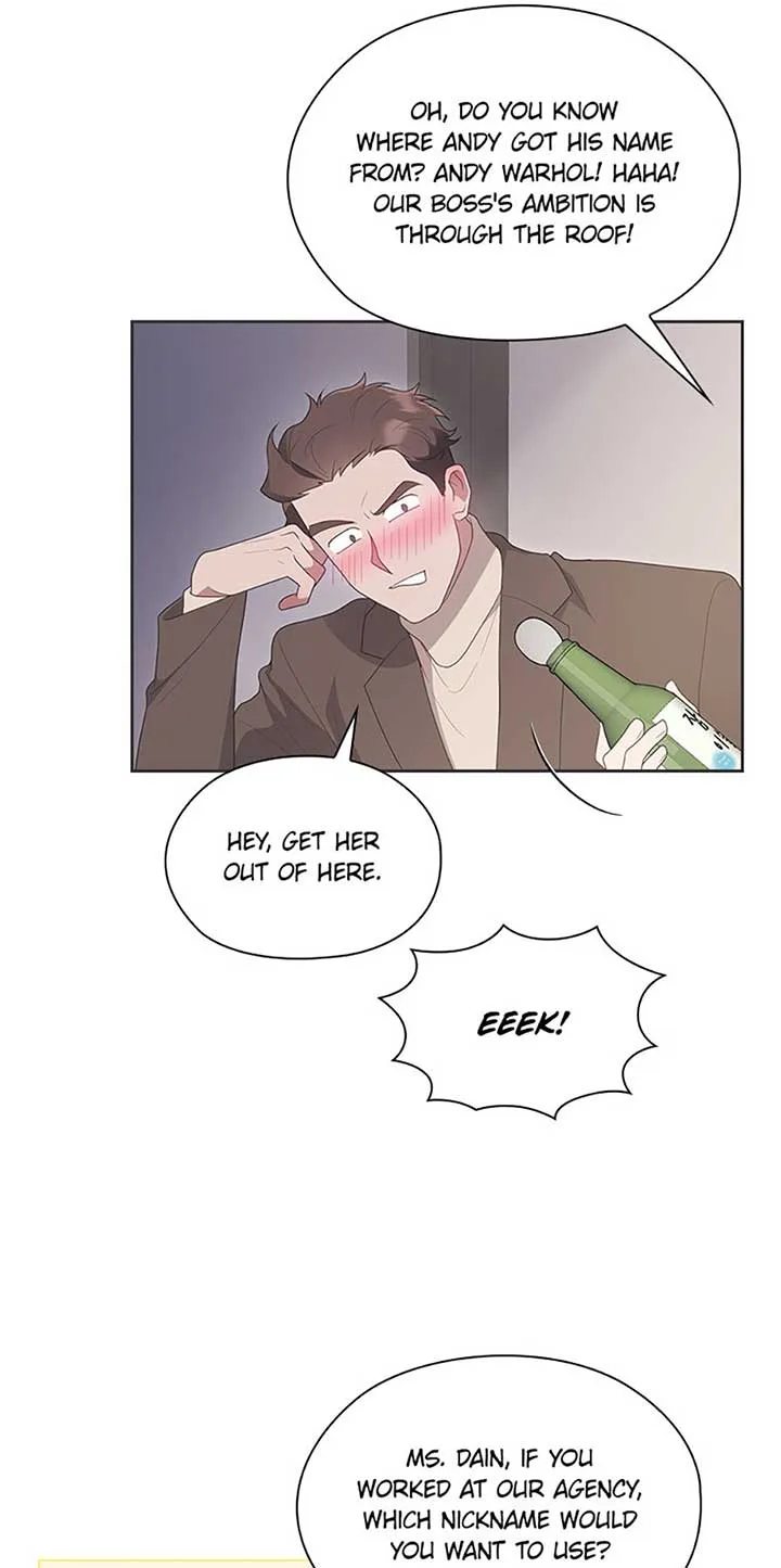 A Confident Marriage (Official) Chapter 8 page 31