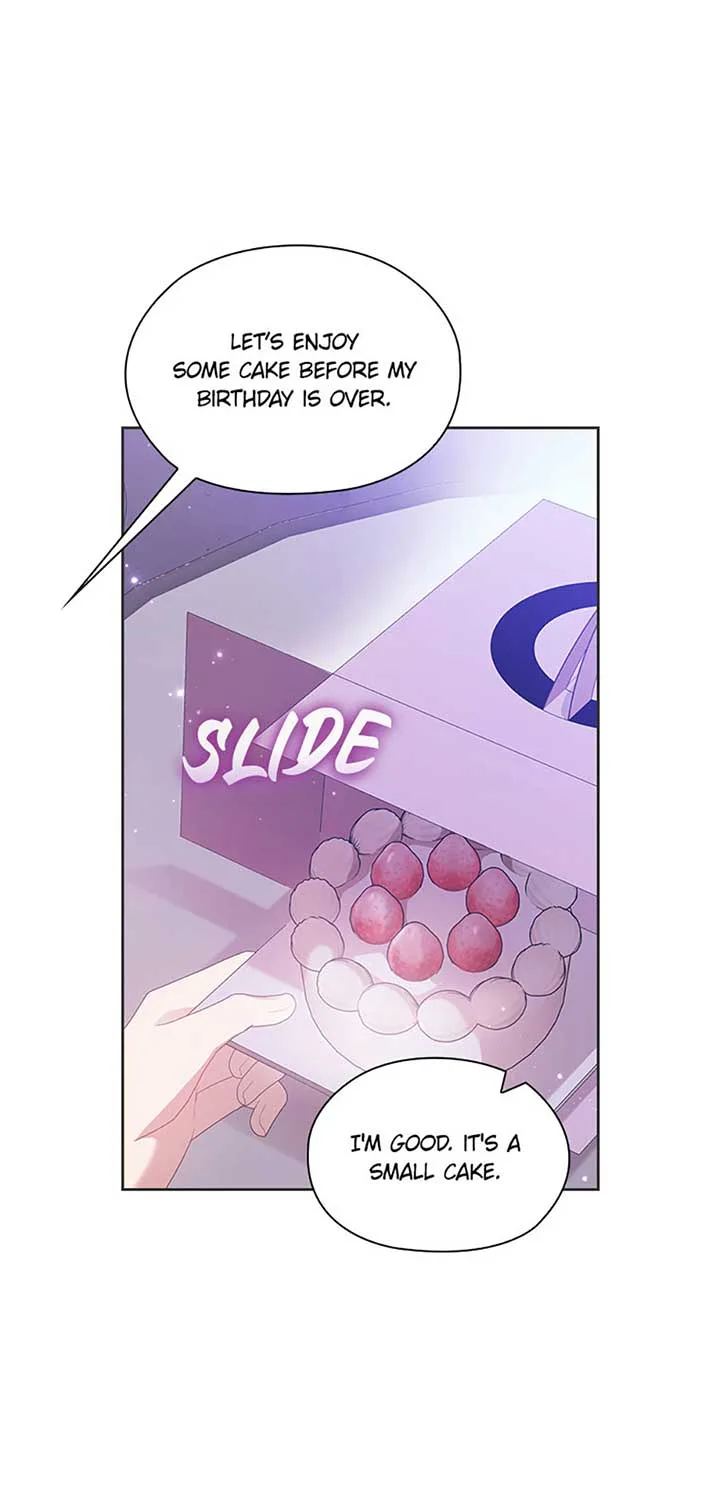 A Confident Marriage (Official) Chapter 12 page 17