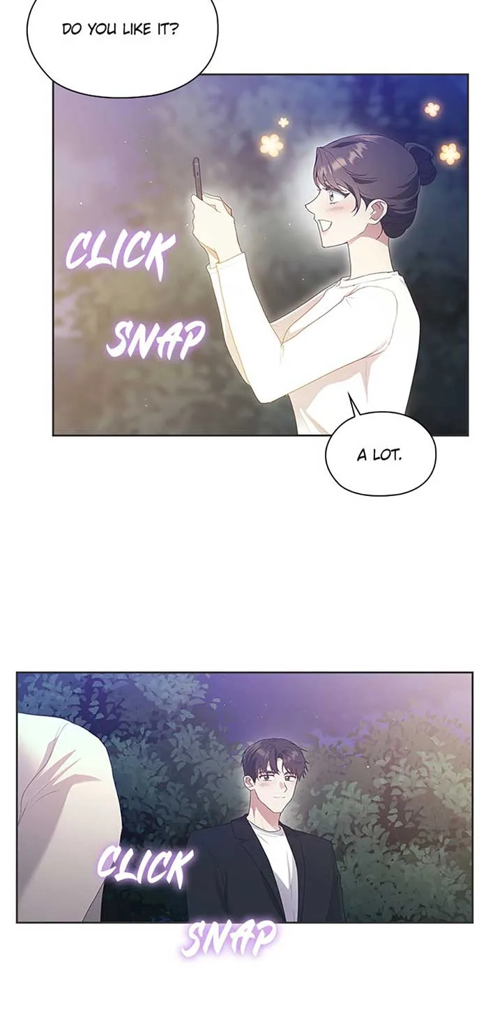 A Confident Marriage (Official) Chapter 12 page 14