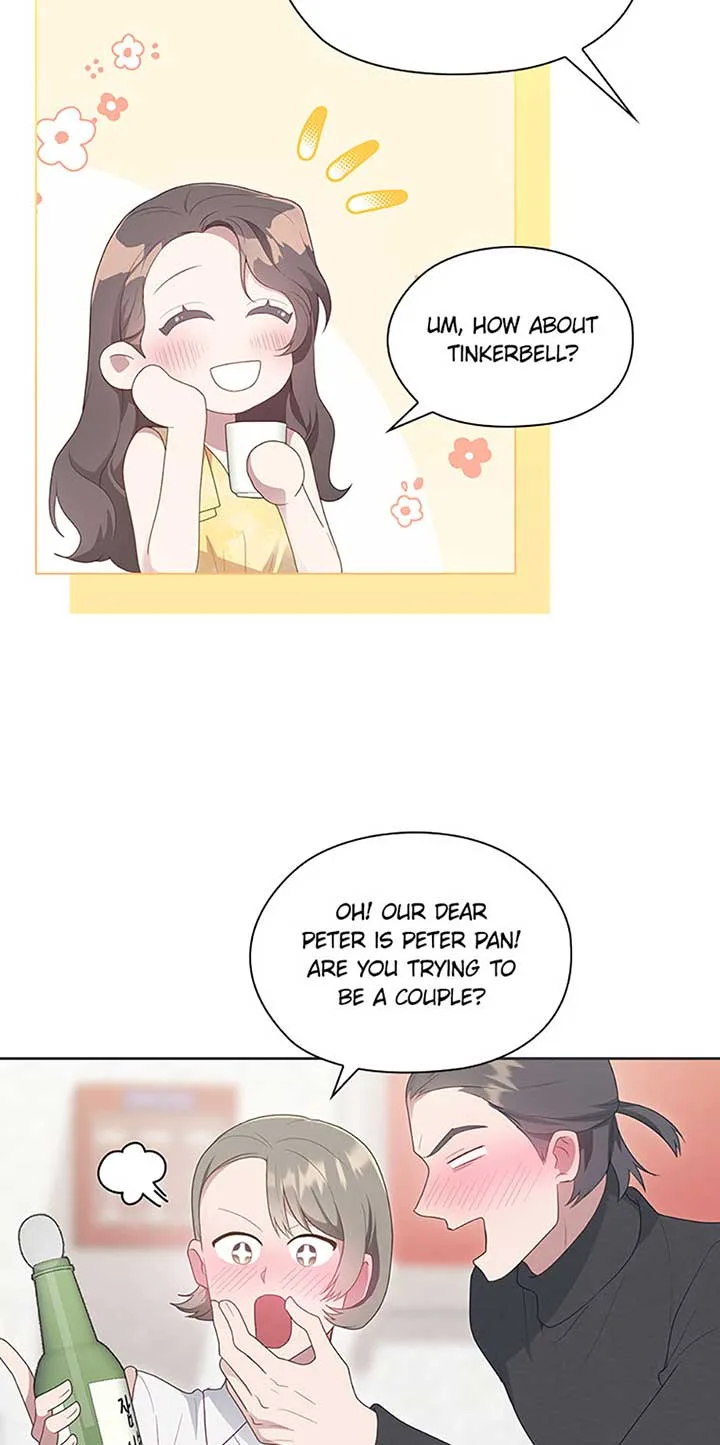 A Confident Marriage (Official) Chapter 8 page 32