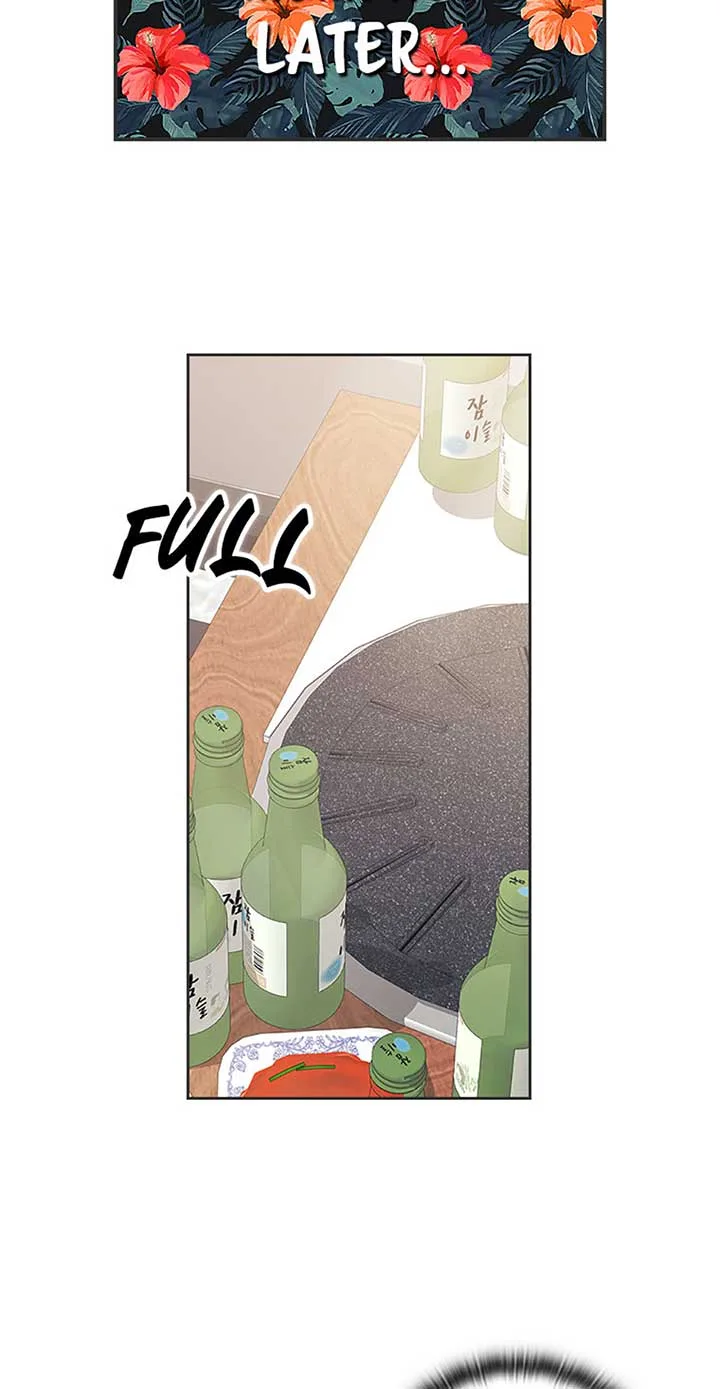 A Confident Marriage (Official) Chapter 8 page 26