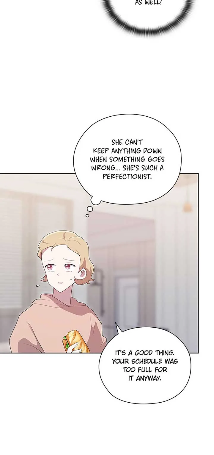 A Confident Marriage (Official) Chapter 4 page 38