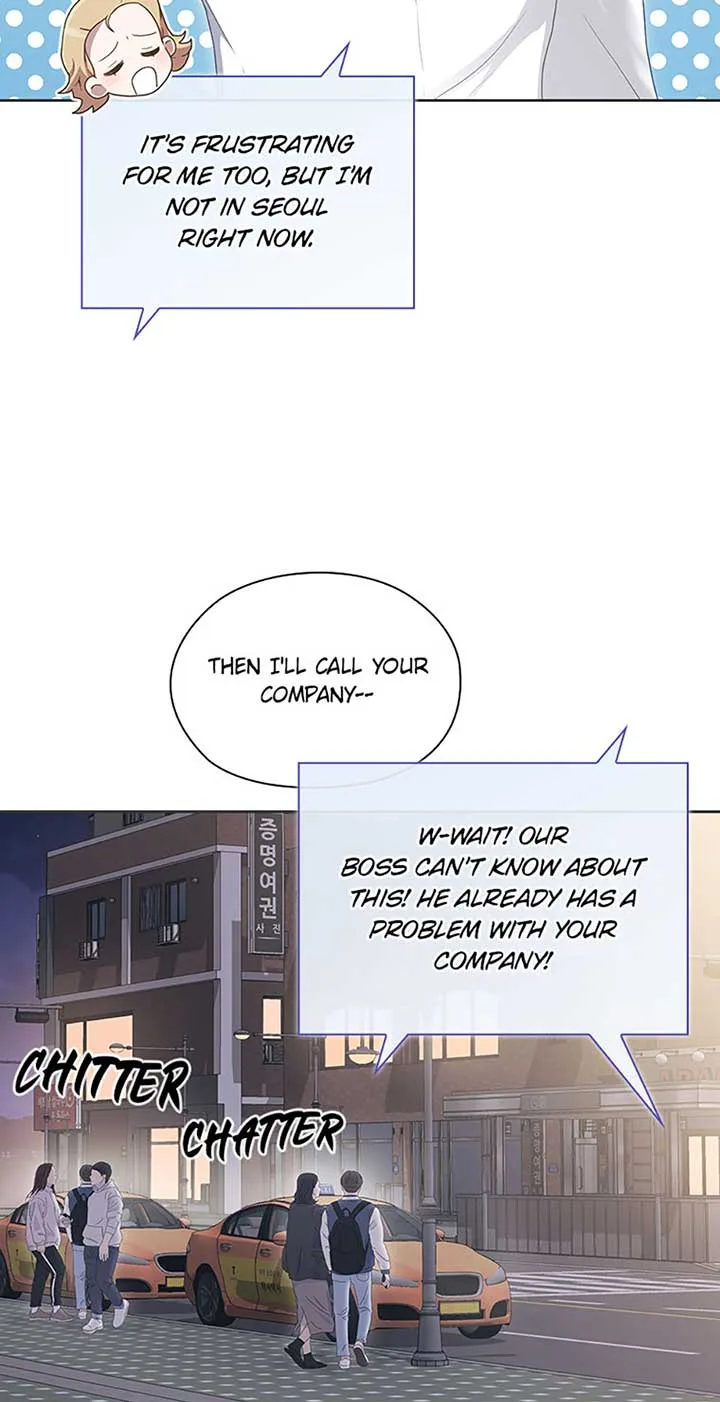 A Confident Marriage (Official) Chapter 8 page 39