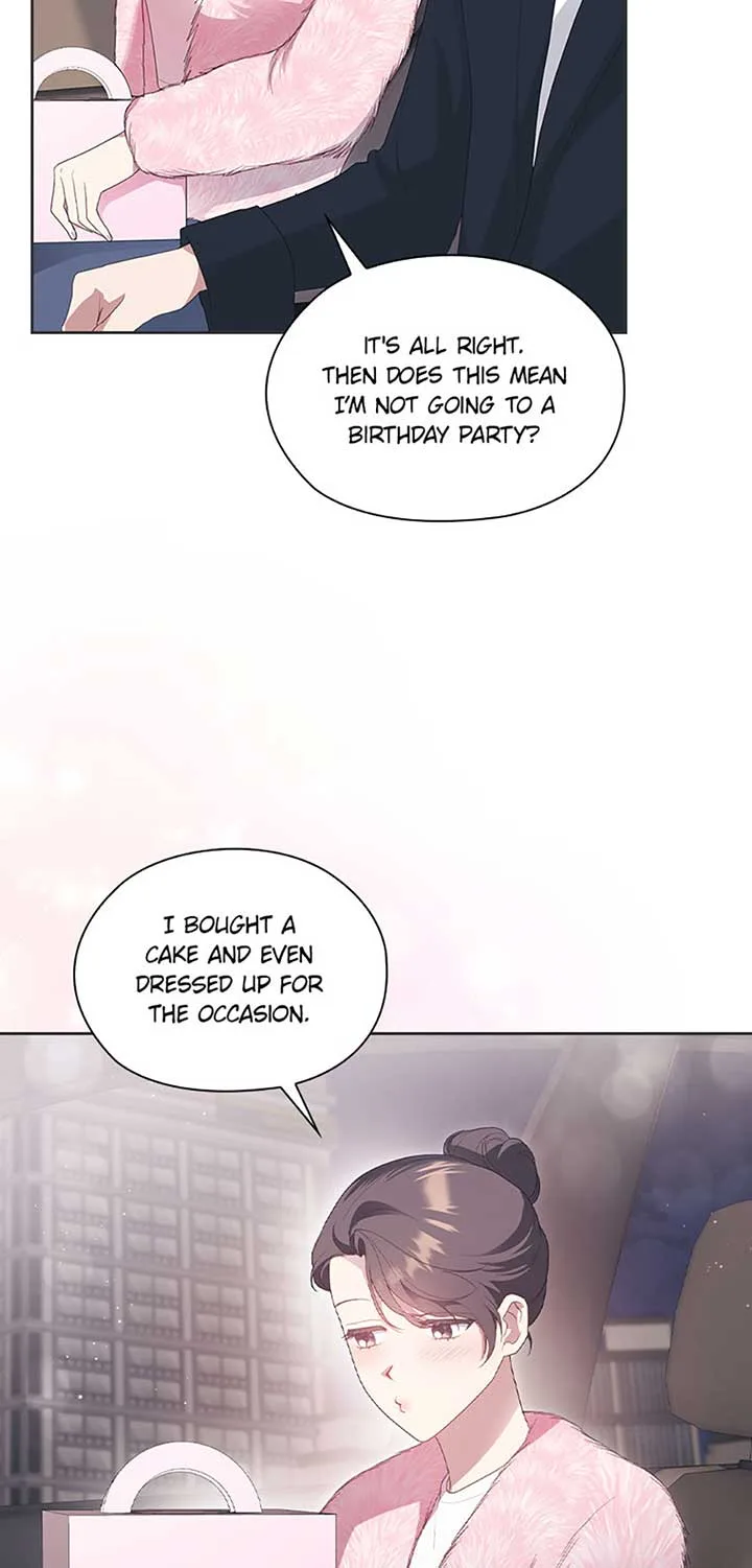 A Confident Marriage (Official) Chapter 12 page 5