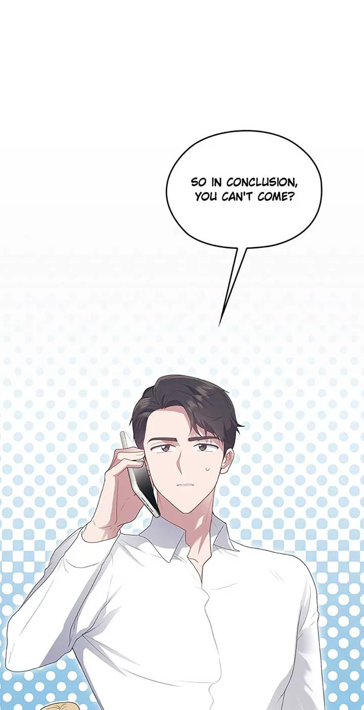 A Confident Marriage (Official) Chapter 8 page 38