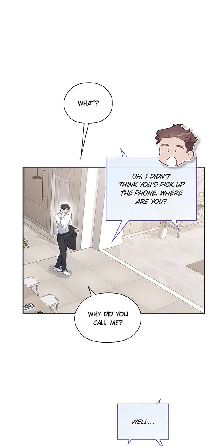 A Confident Marriage (Official) Chapter 9 page 16