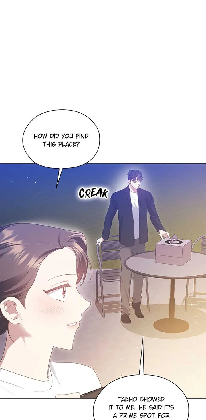 A Confident Marriage (Official) Chapter 12 page 15