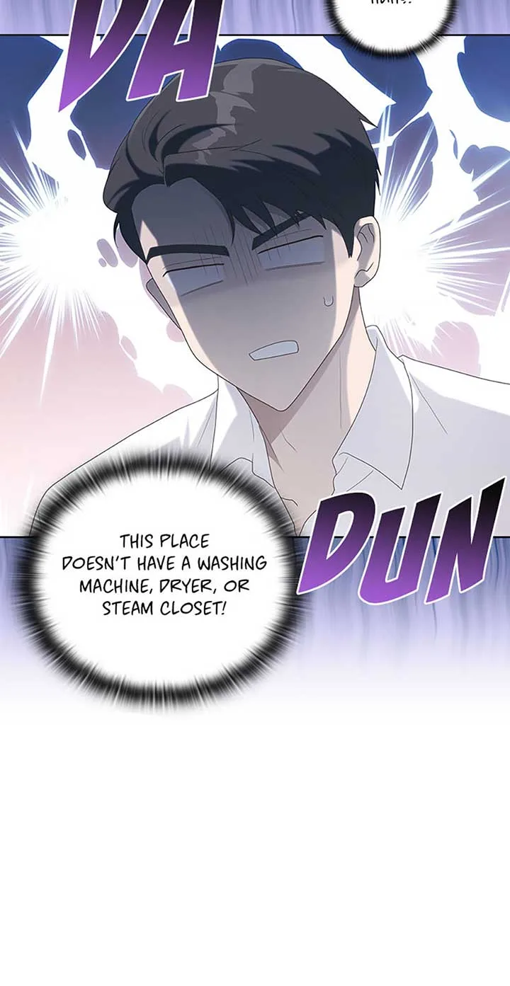 A Confident Marriage (Official) Chapter 9 page 22