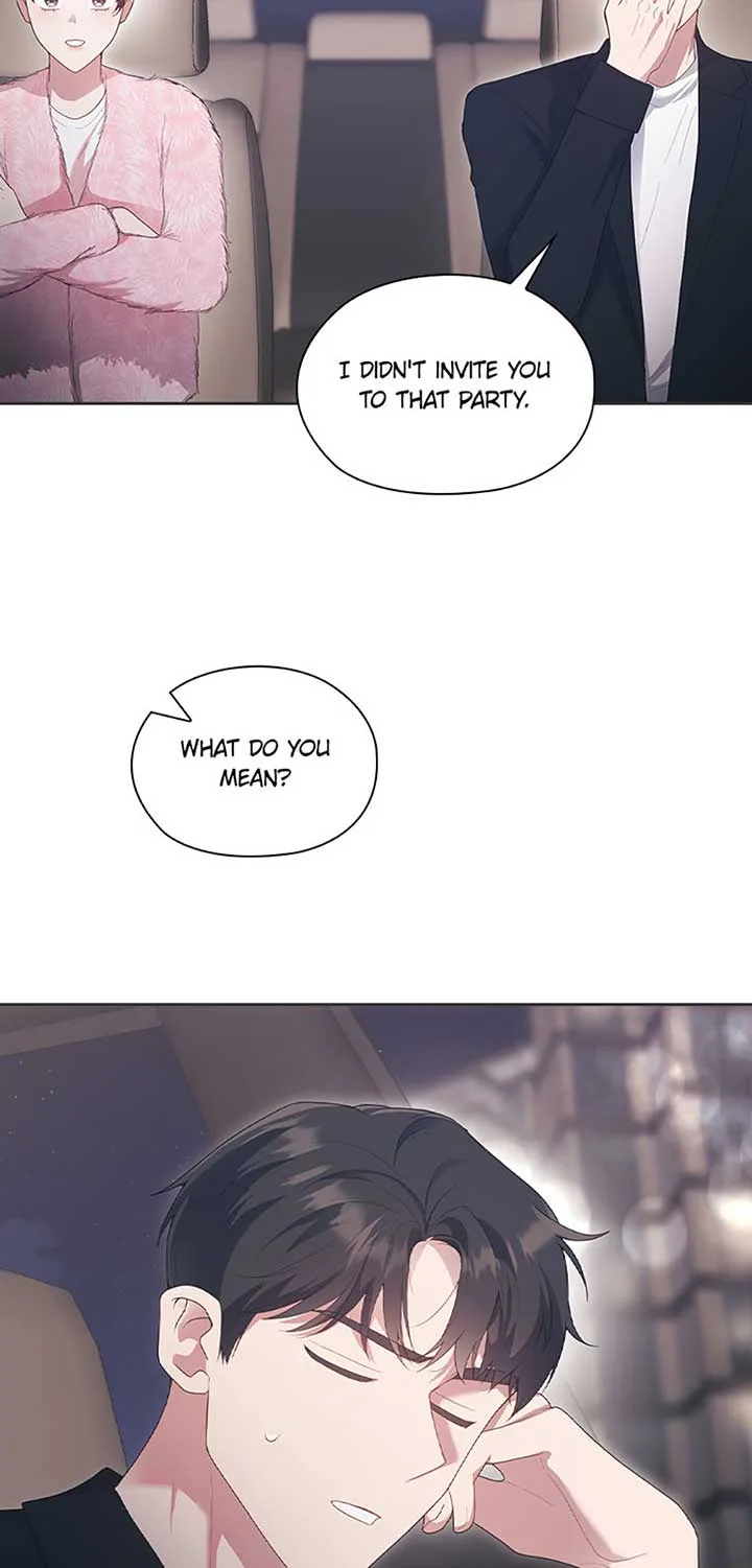 A Confident Marriage (Official) Chapter 12 page 2