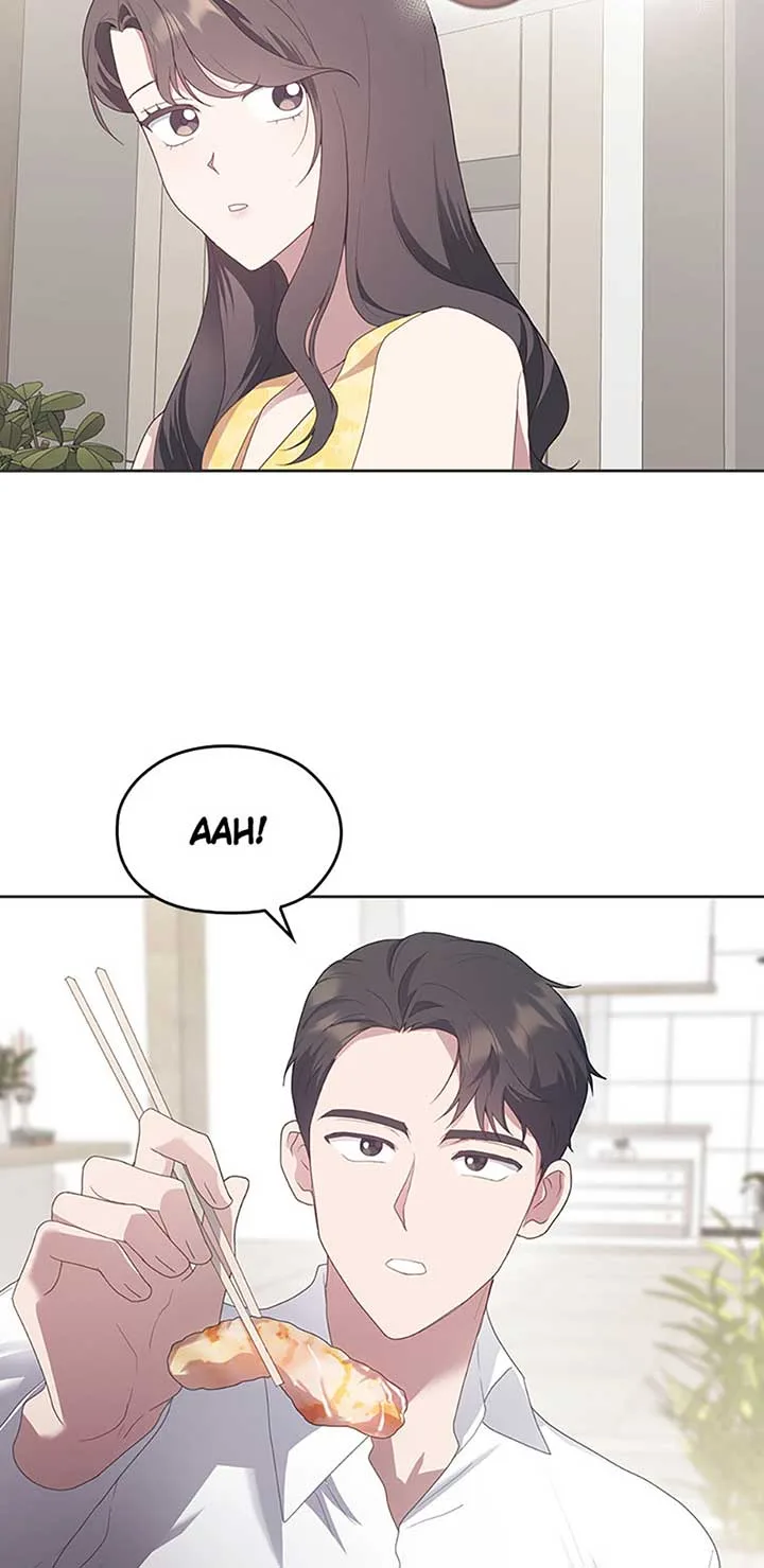 A Confident Marriage (Official) Chapter 10 page 43