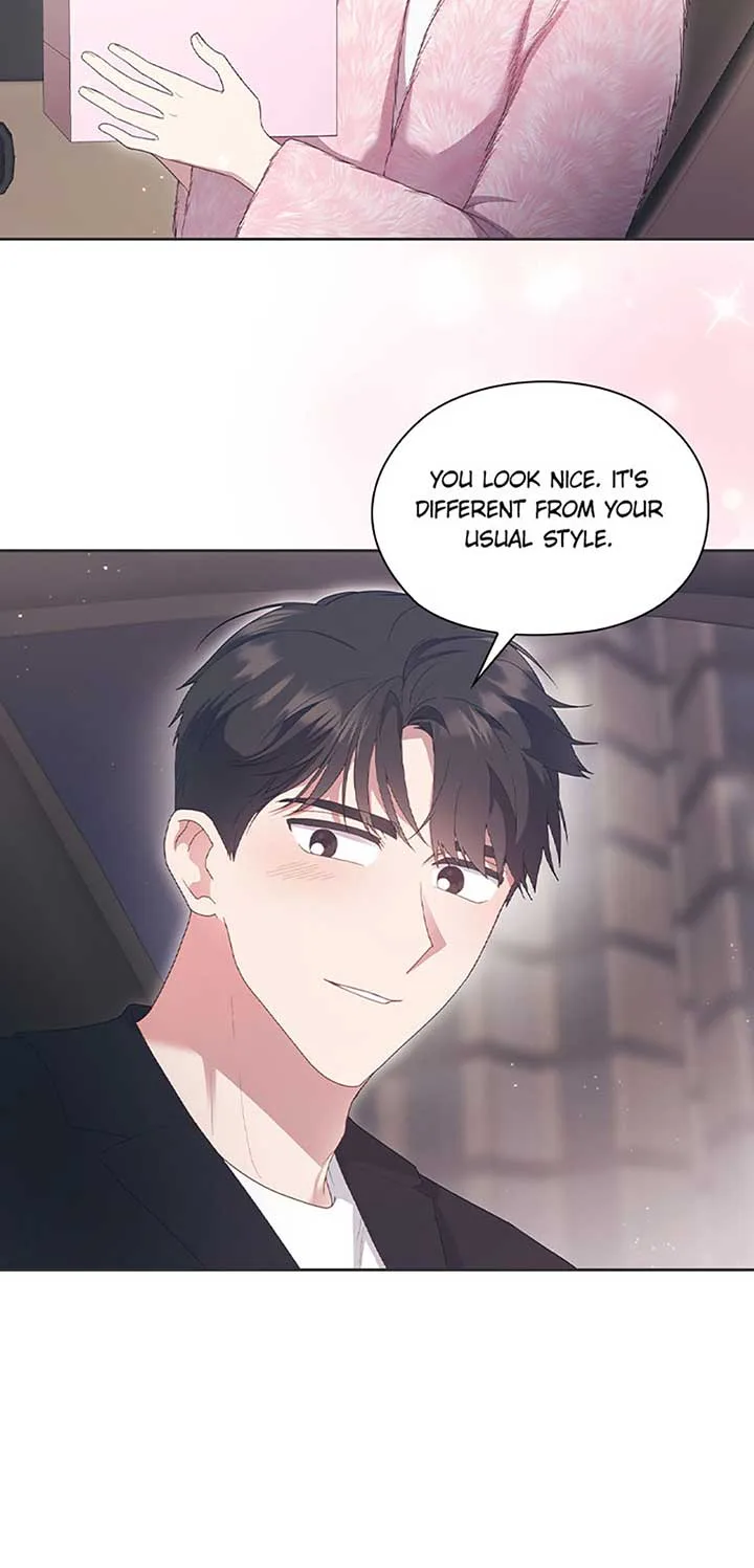 A Confident Marriage (Official) Chapter 12 page 6