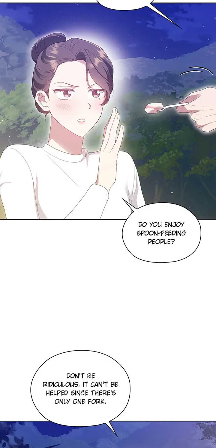 A Confident Marriage (Official) Chapter 12 page 19