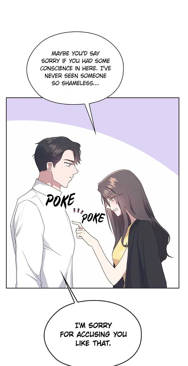 A Confident Marriage (Official) Chapter 8 page 50