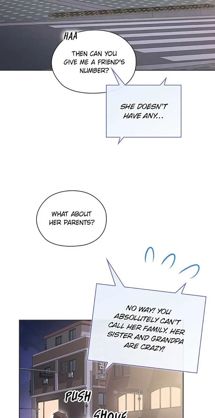 A Confident Marriage (Official) Chapter 8 page 40