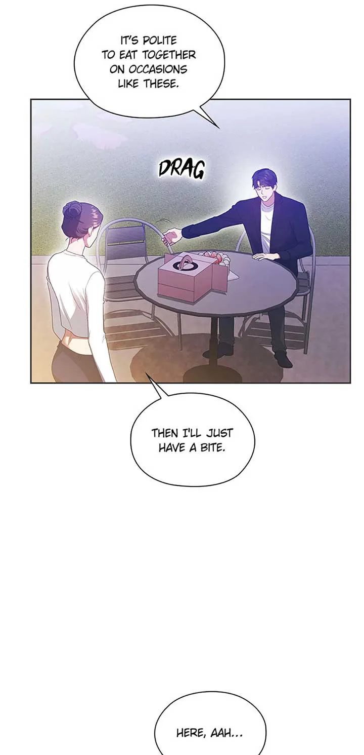 A Confident Marriage (Official) Chapter 12 page 18