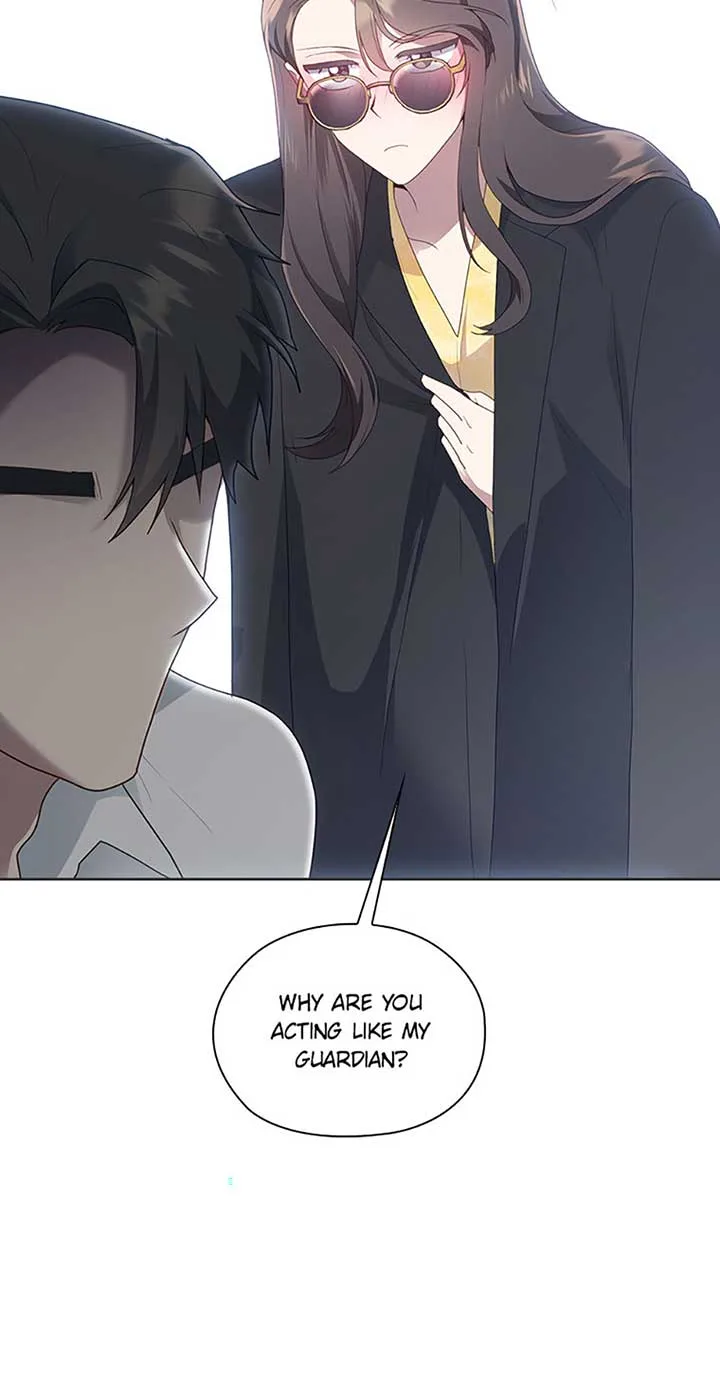 A Confident Marriage (Official) Chapter 8 page 45