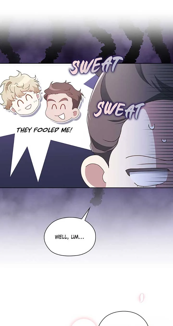 A Confident Marriage (Official) Chapter 12 page 25