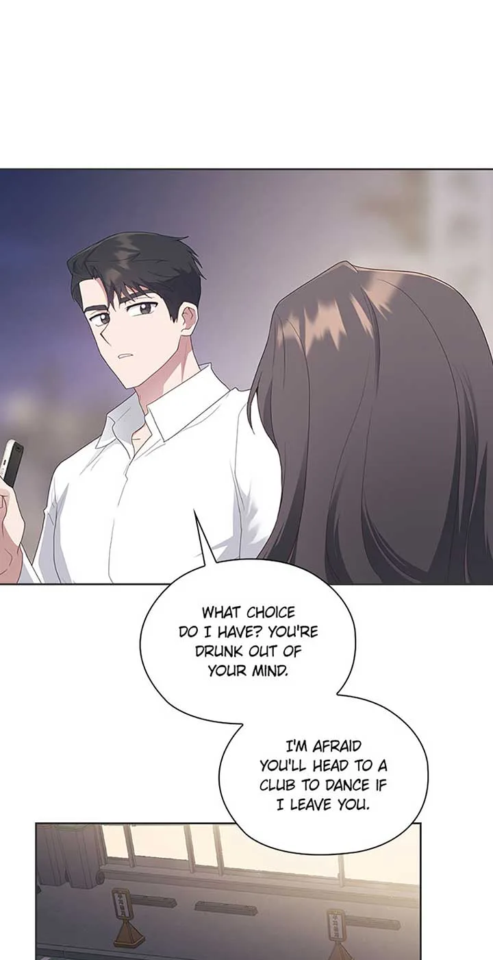 A Confident Marriage (Official) Chapter 8 page 46