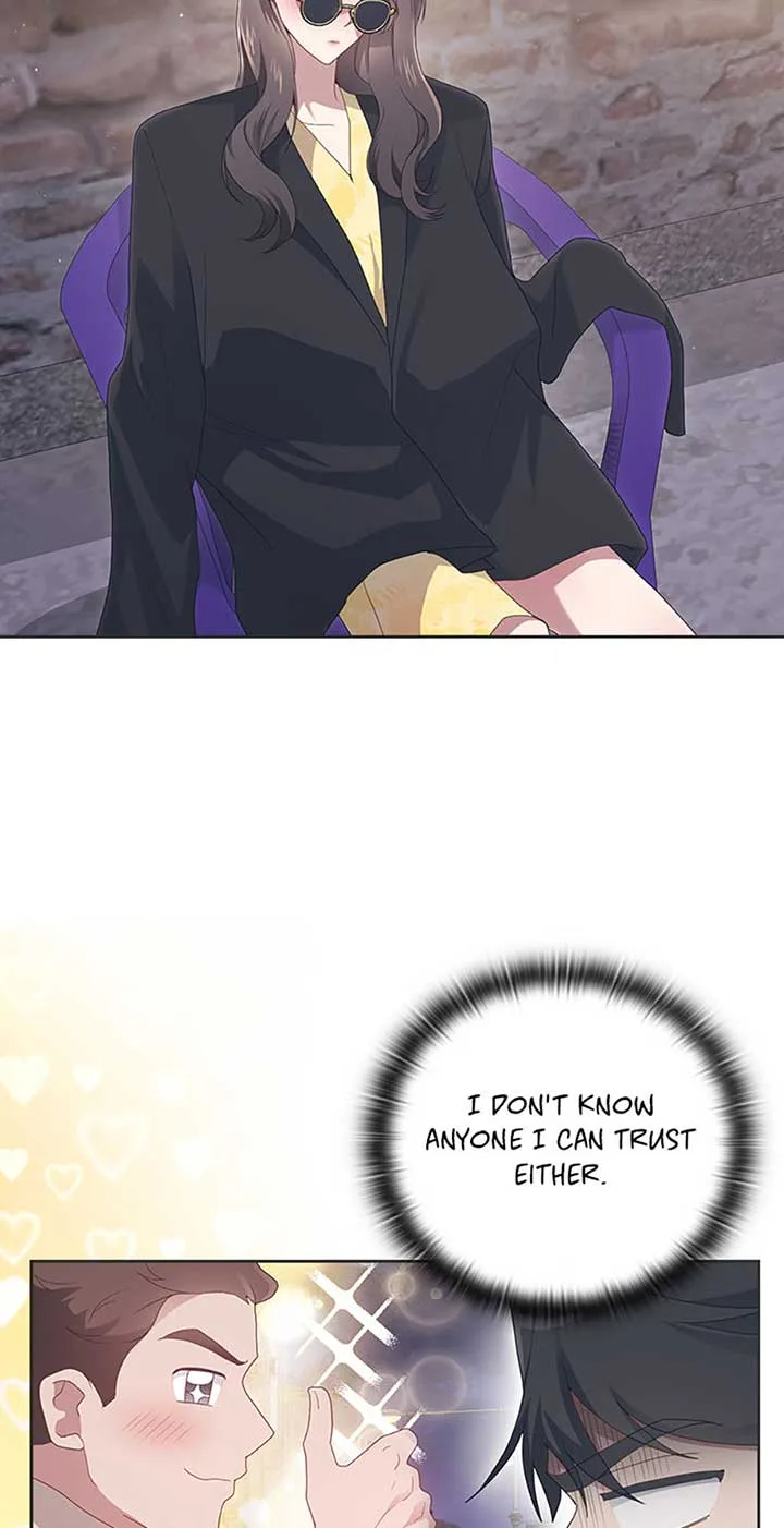 A Confident Marriage (Official) Chapter 8 page 42