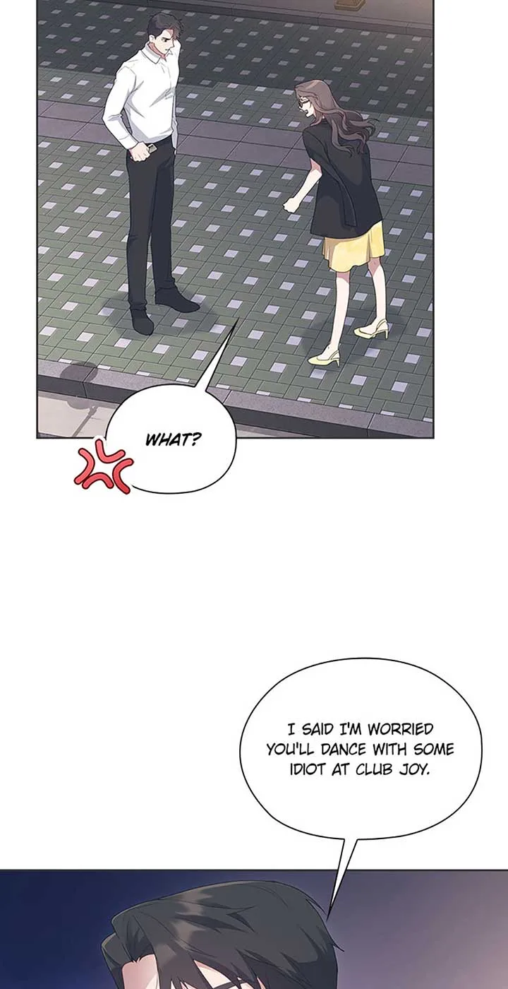 A Confident Marriage (Official) Chapter 8 page 47