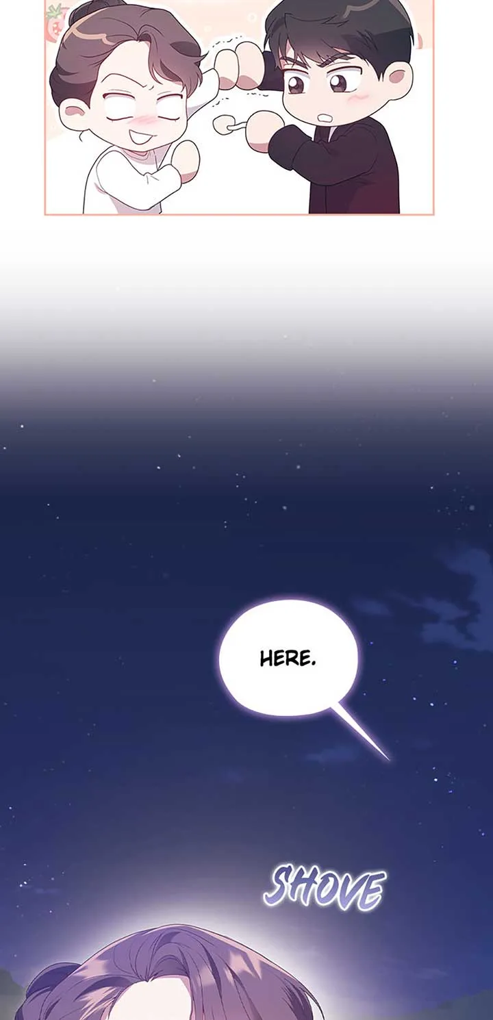 A Confident Marriage (Official) Chapter 12 page 21