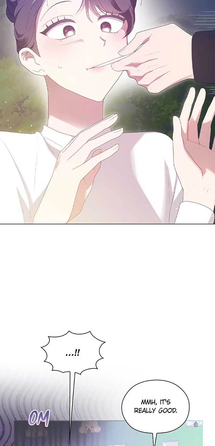 A Confident Marriage (Official) Chapter 12 page 22