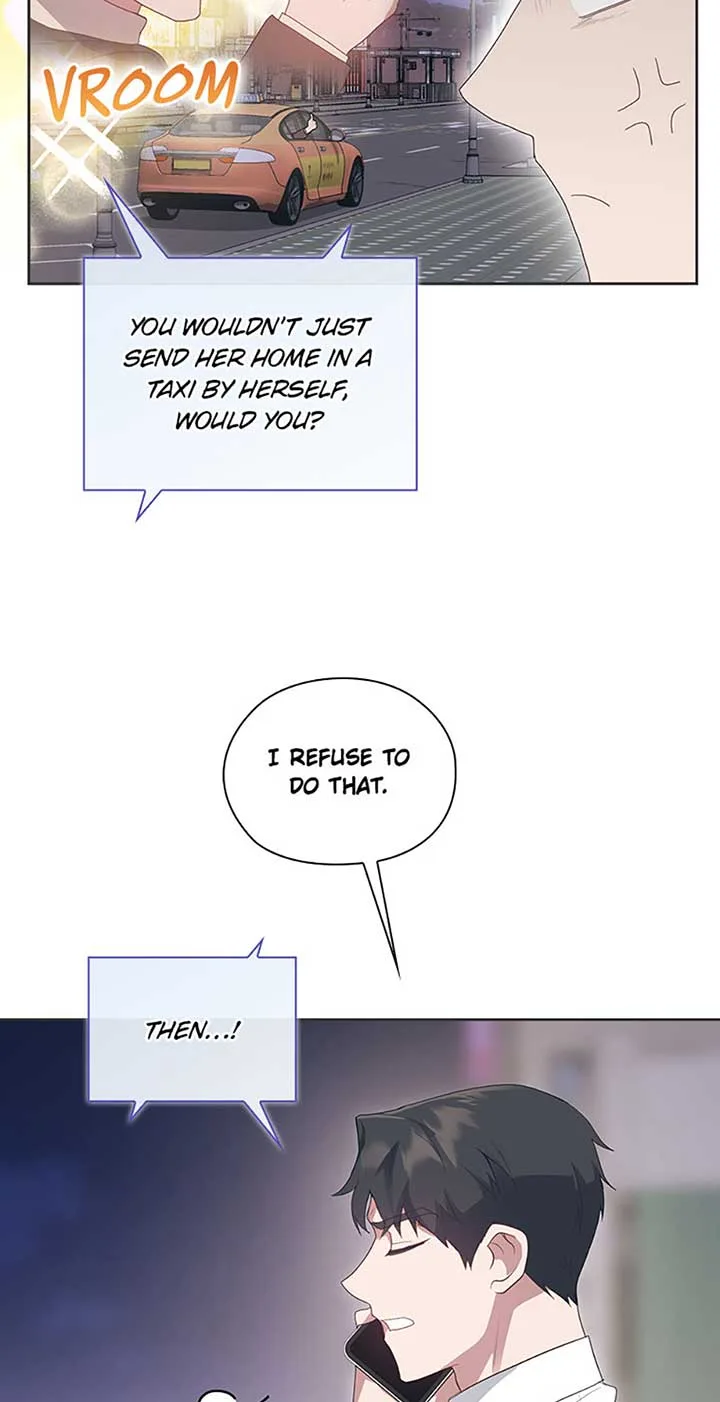 A Confident Marriage (Official) Chapter 8 page 43