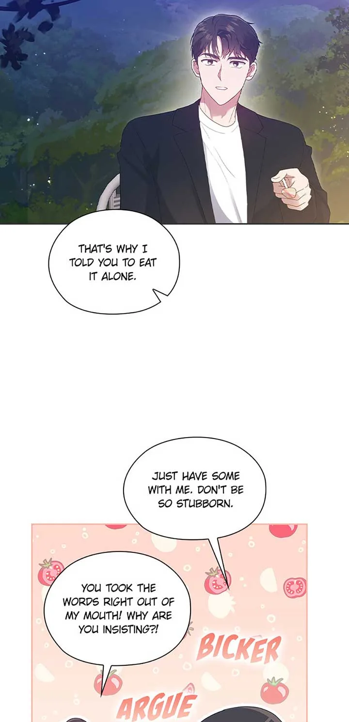 A Confident Marriage (Official) Chapter 12 page 20